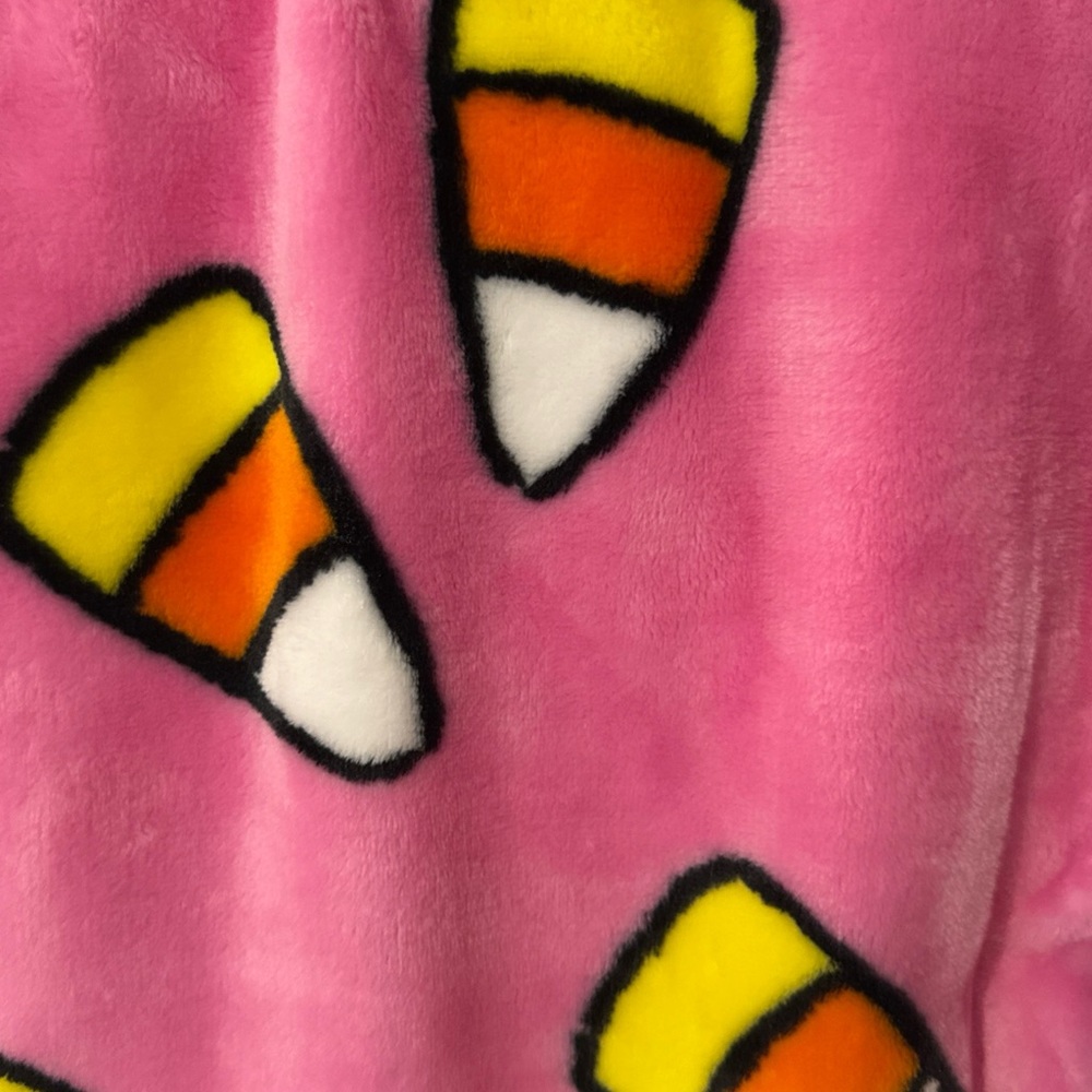 Hello Kitty Blanket/Throw - Picture 5 of 6